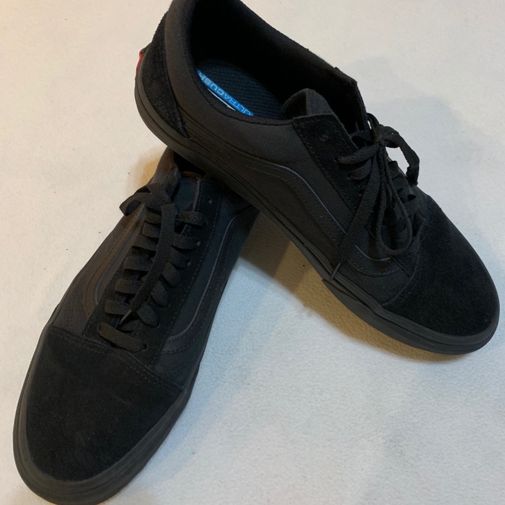 Vans core classics